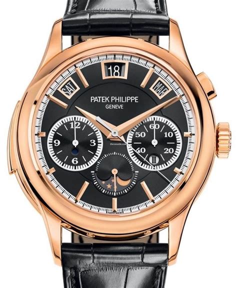 Gebrauchte Patek Philippe Grandes Complications Uhren kaufen 